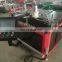 High accuracy 3 axis CNC bending machine for aluminum extrusions