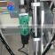 Input power 1.14kw milling machine plastic profile window