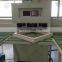 machine de fenetres en pvc / machine de coin nettoyage