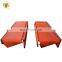 7LGQ Shandong SevenLift adjustable ground loading dock level ramp for sale