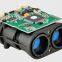 Laser Ranging Sensor