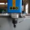4 Axis Aluminum Profile Machining Center CNC Milling Drilling Machine