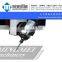 factory sale holes and slots drilling milling cnc machine