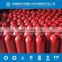 Made in China 40L CO2 Lighter Gas Cylinder Size