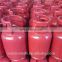 26.2L/12.5KG LPG cylinder for Bangladesh