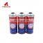 Metal butane gas cartridge camping gas can gas canister