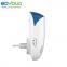 5 In 1 Ultrasonic Rat Repeller Pest Repeller With Night Light