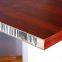 Wood Wall Building Panels Aluminum