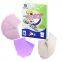 Laundry Detergent Sheets High Condensed Portable Harmless Washing Apparel Clothes Laundry Detergent Sheets
