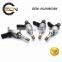High Quality Auto Fuel Injector Injection Nozzle 06J906036N 0261500168