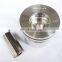 Original Engine Parts 6BT 0.5mm Oversize 3926634 Piston