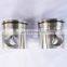Automobile Diesel engine ISDE 4939181 piston sleeve