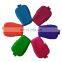 Japanese Style Candy Color Pouch Women Cosmetic Coin Purse Case Clutch Silicone Wallet