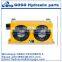 AH1490T-CA -250L Aluminum Air Cooled Hydraulic Oil Coolers