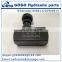 Hydraulic speed control valve, hydraulic control valve LA - H10L H8L H16L H25L H32L