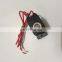 2016 Cheaper High-ranking pneumatic ball valve for tank truck
