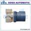 New products Best Selling flow liquid hydraulic solenoid valve