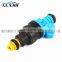 Genuine LLXBB Fuel Injector Nozzle 0280150563 1600cc For VW Audi Ford Chevy Pontiac Chevrolet