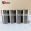 Diesel Engine S4E Cylinder Liner Sleeve Cylinder Diameter 94mm Machinery Repair Parts