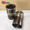 FOC OM2 GYXTW Multimode 12 8 4 Core Outdoor Armored Fiber Optic Cable