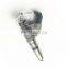 genuinos motor  M11 QSM ISM inyector de combustible 3411754 3087772
