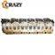 Cylinder head 11101-17050 for diesel engine 1HZ
