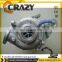 SK250 SK260-8 24100-4631A engine Turbo & turbocharger