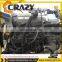 4HK1 Diesel complete Engine Assy & engine assembly for Excavator ZX240-3 ZX270-3 ZX200-3 ZX210-3