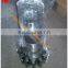 Excavator Parts Swing main shaft Gear For Excavator Swing Motor Assembly 2023206