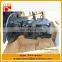 excavator parts hydraulic pump rexroth pump A2VK12 A2VK28 pump