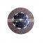 Best Value Auto Part Price 1-87610119-0 1-31240851-1 FVR 6HK1 Disc Clutch For Isuzu Truck