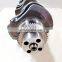 Cummins Diesel Engine Parts DCEC 6CT8.3 Forged Steel Engine Crankshaft 3965008