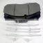 Bus Disc Brake Pad WVA 29080 Wva 29030