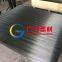 wedge wire flat panel screen