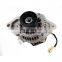 In Stock NEW 60 Amp 12V Alternator For Lister-Petter 750-15330 A007TA1491 LRA03645