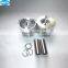 For B3.3 engines spare parts piston for sale