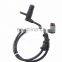 Front Left or Right ABS Wheel Speed Sensor FOR Mercedes-Benz 2205402017 A2205402017