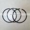 6BT Diesel Engine Parts Piston Ring 3802421