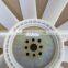 Diesel engine cooling  QSM11 fan 3912750