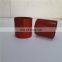 Diesel Engine Spare Parts Plain Hose 3630125 Silicone Hose