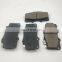 04465-0K020 Pad Kit, Disc Brake, Front Brake Pads New OEM Part For HILUX Vigo FORTUNER Tacoma