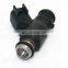 Similar Products Contact Supplier Chat Now! Genuine Fuel Injector Nozzle OEM 28140652 For Japanese Car