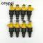 Auto Parts High Quality Fuel Injector Nozzle 0280150718 For Engine Fuel Injector Nozzle