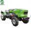 Agricultural farm machine Orchard used tractor SY504