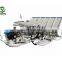 Farm machine 2 cylinder rice seeder transplanter