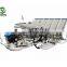 Planter rice seeder multi rows transplanter