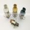 High pressure oil pump SCV control valve 294200-0650 fit to 4HK1 6HK1