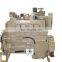 Cummins NTA855 C250 Truck Market Complete Engine SO10084 186KW 2100 RPM 250HP ZGC35C