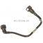 Truck Engine Parts ISF2.8 ISF3.8 Inlet Fuel Delivery Transfer Pipe Tube 5273283 4990464 4990465 5282085 5270422