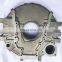 6D114 Flywheel Housing 6741-21-4110 3917459 For Excavator PC300-7 PC360-7 PC300-8 PC350-8